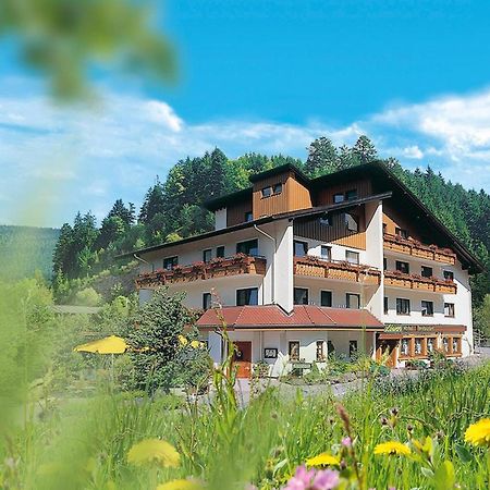 Sackmann Wanderhotel Baiersbronn Esterno foto