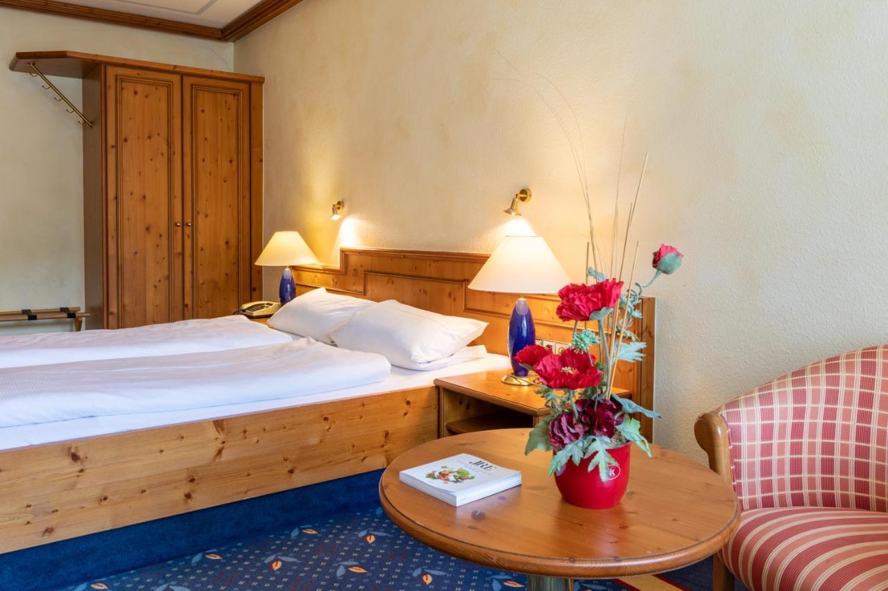 Sackmann Wanderhotel Baiersbronn Esterno foto