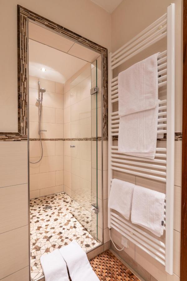 Sackmann Wanderhotel Baiersbronn Esterno foto