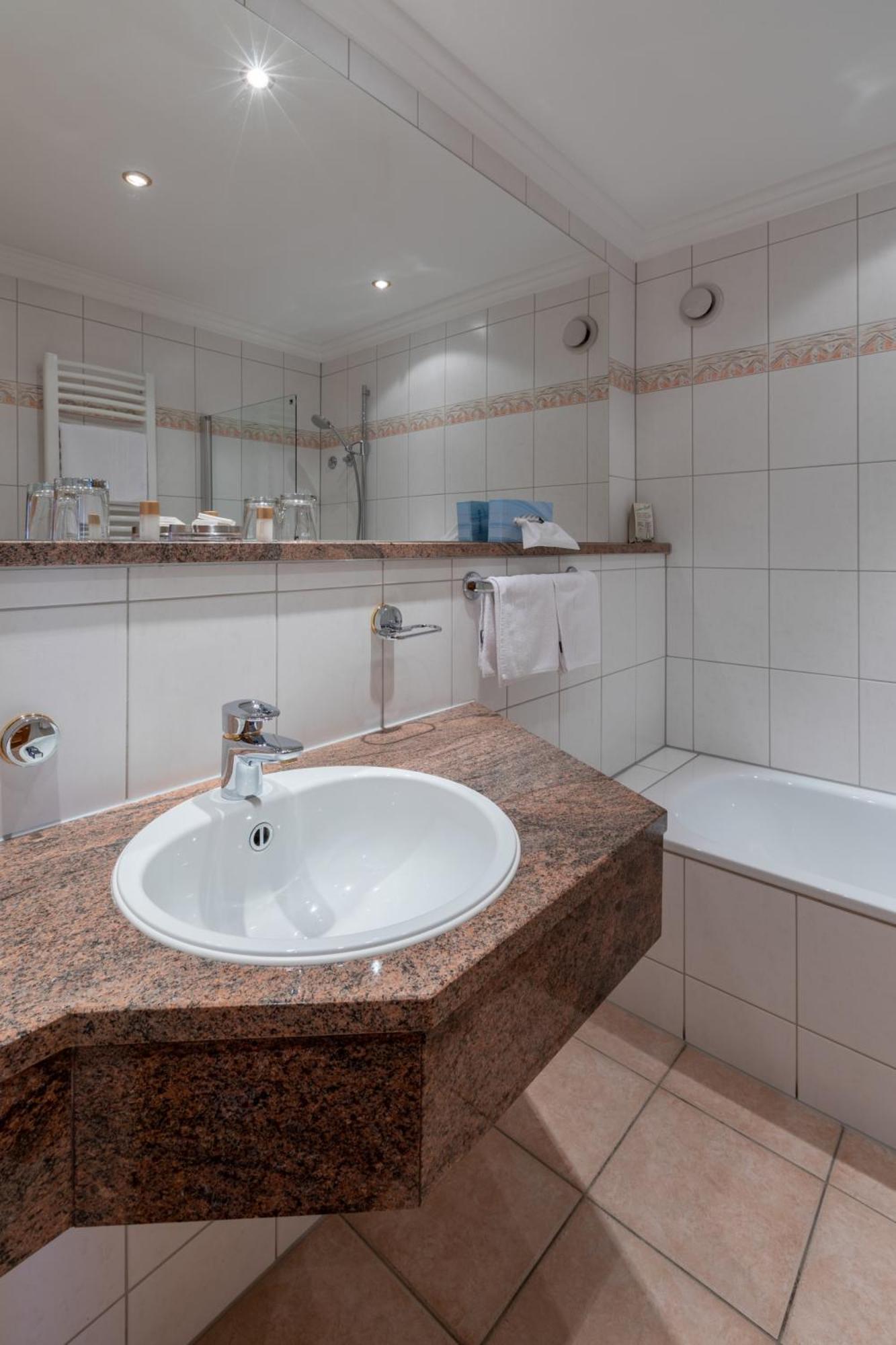 Sackmann Wanderhotel Baiersbronn Esterno foto