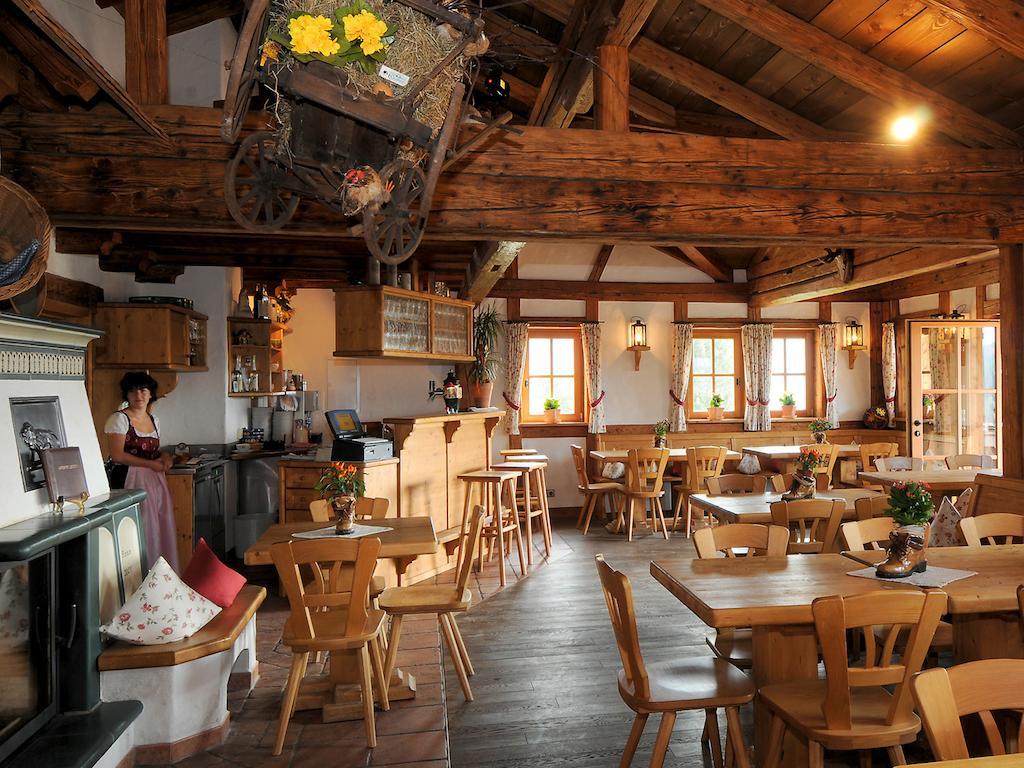 Sackmann Wanderhotel Baiersbronn Esterno foto