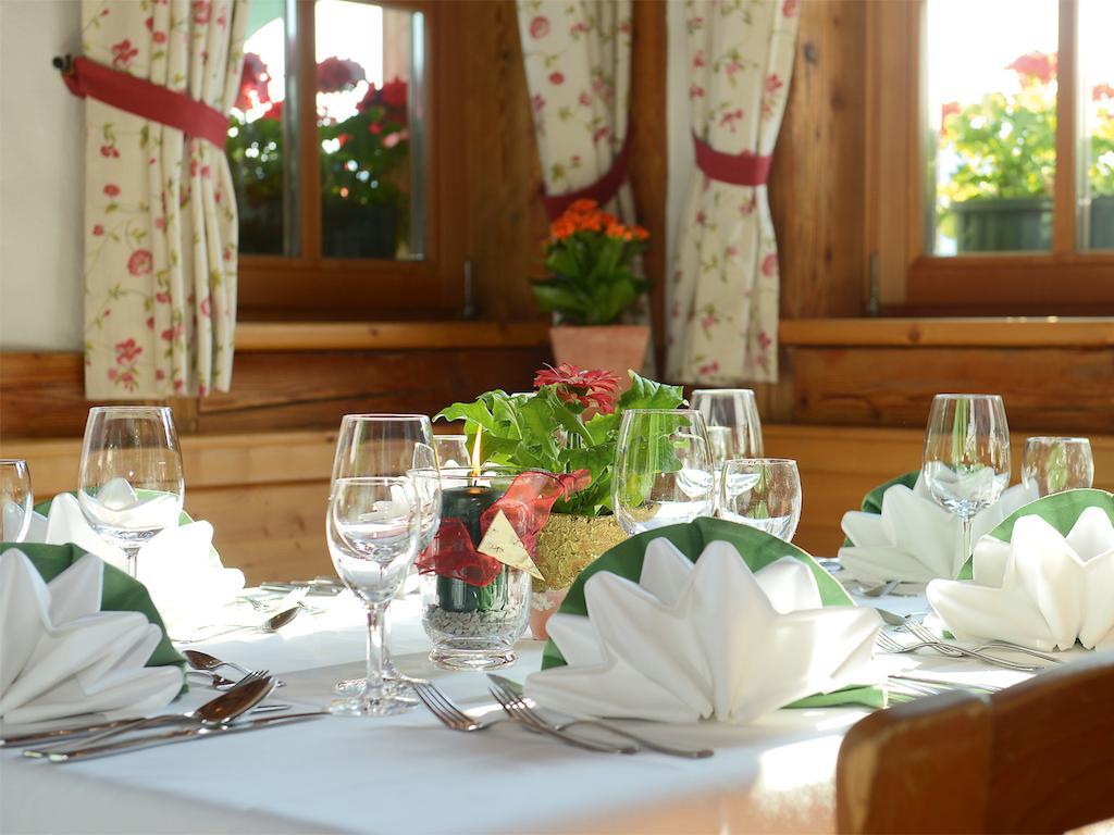 Sackmann Wanderhotel Baiersbronn Esterno foto