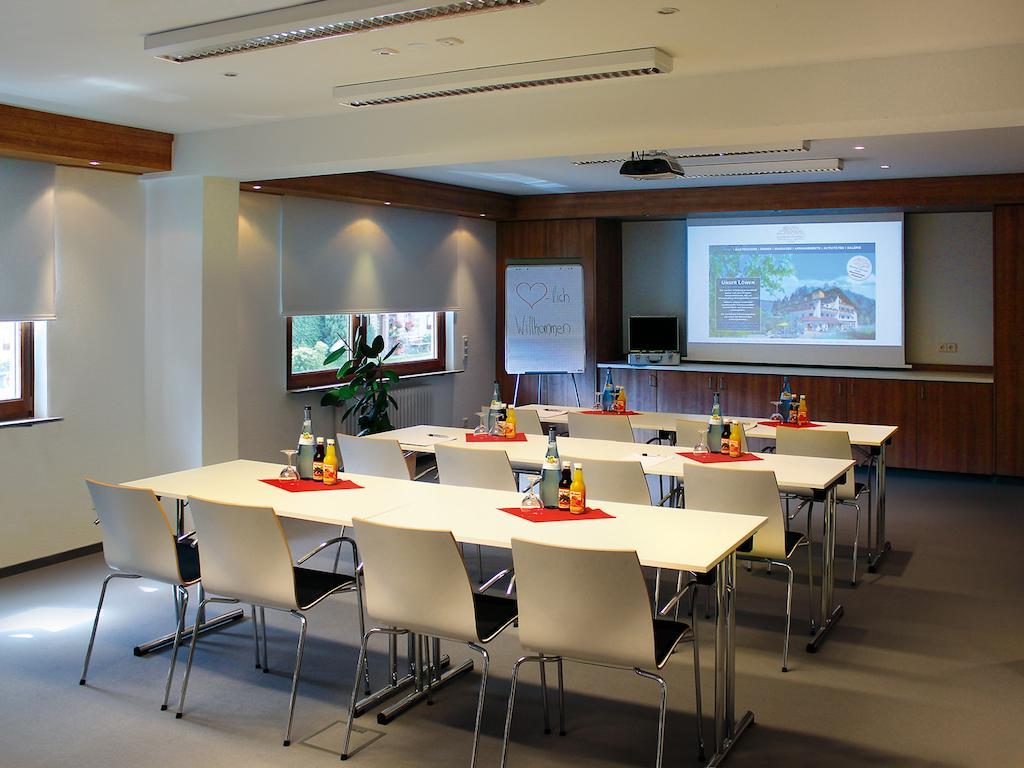 Sackmann Wanderhotel Baiersbronn Esterno foto