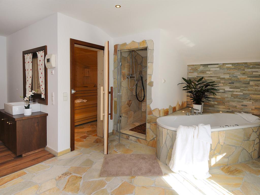 Sackmann Wanderhotel Baiersbronn Esterno foto
