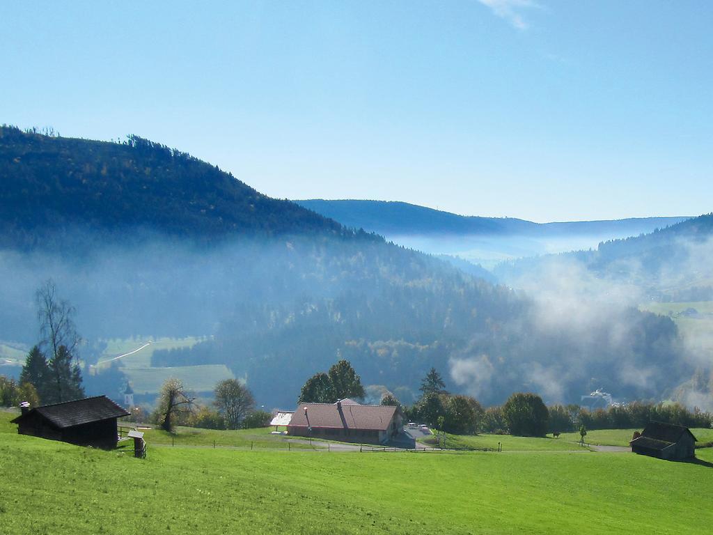 Sackmann Wanderhotel Baiersbronn Esterno foto